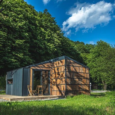 Rozin- Klimatyczne Domki Caloroczne I Jura Krakowsko-Czestochowska Villa Krzeszowice Exterior foto