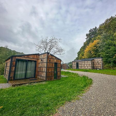 Rozin- Klimatyczne Domki Caloroczne I Jura Krakowsko-Czestochowska Villa Krzeszowice Exterior foto