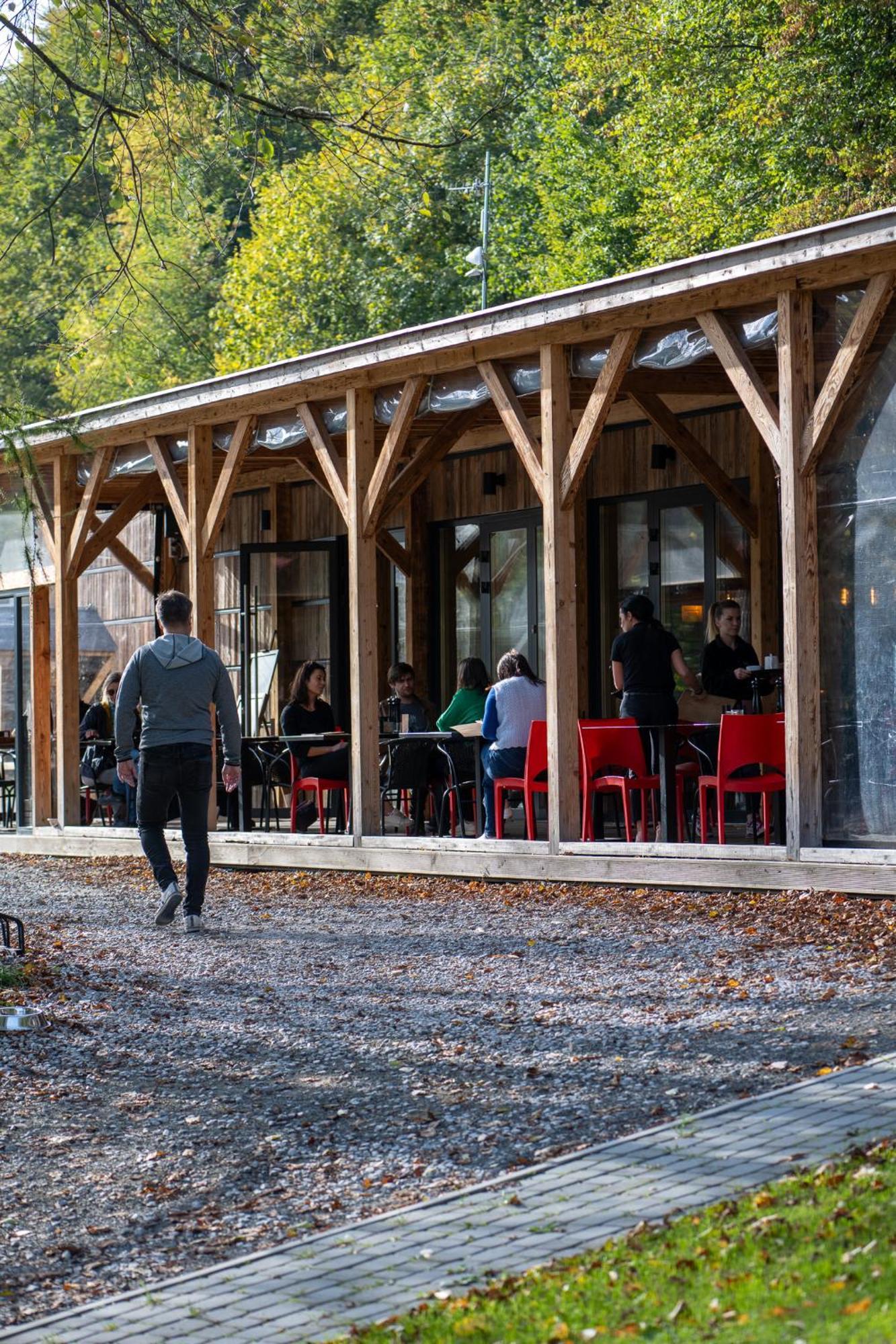 Rozin- Klimatyczne Domki Caloroczne I Jura Krakowsko-Czestochowska Villa Krzeszowice Exterior foto