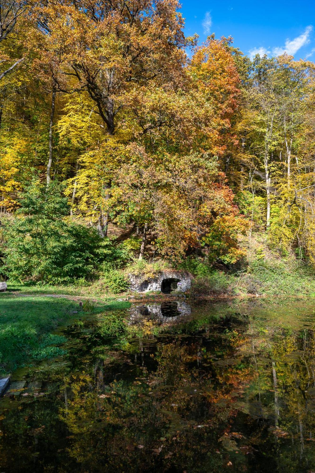 Rozin- Klimatyczne Domki Caloroczne I Jura Krakowsko-Czestochowska Villa Krzeszowice Exterior foto