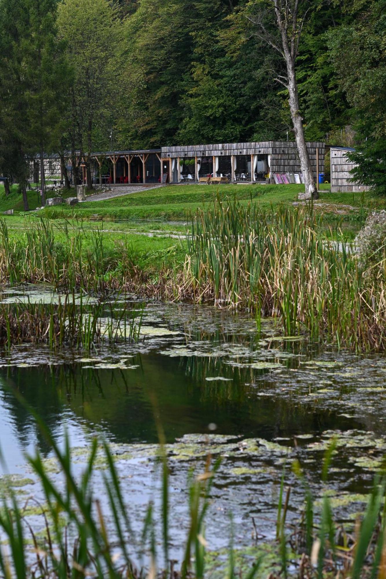 Rozin- Klimatyczne Domki Caloroczne I Jura Krakowsko-Czestochowska Villa Krzeszowice Exterior foto