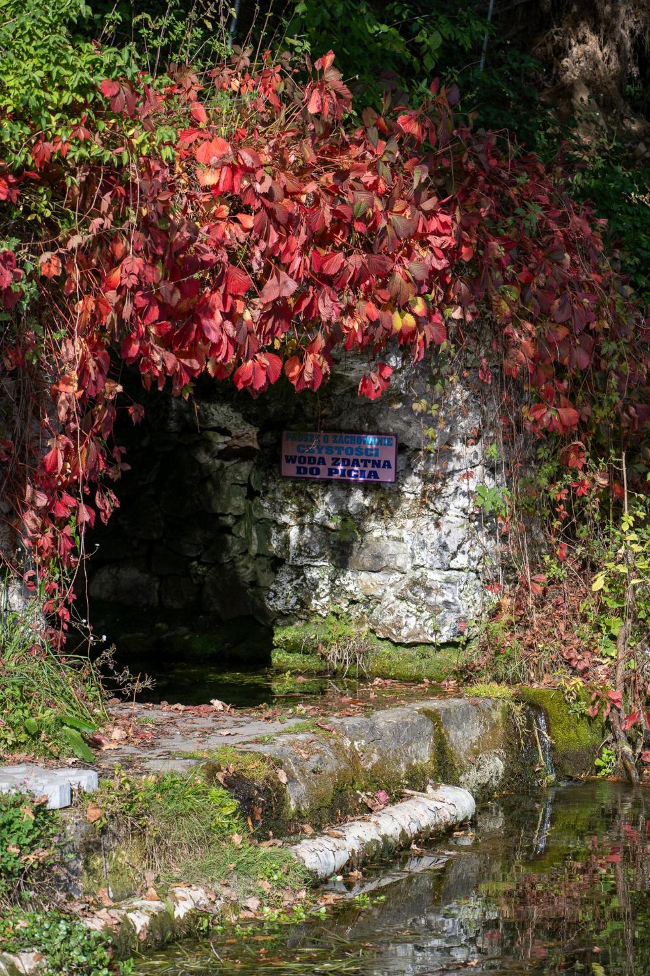 Rozin- Klimatyczne Domki Caloroczne I Jura Krakowsko-Czestochowska Villa Krzeszowice Exterior foto