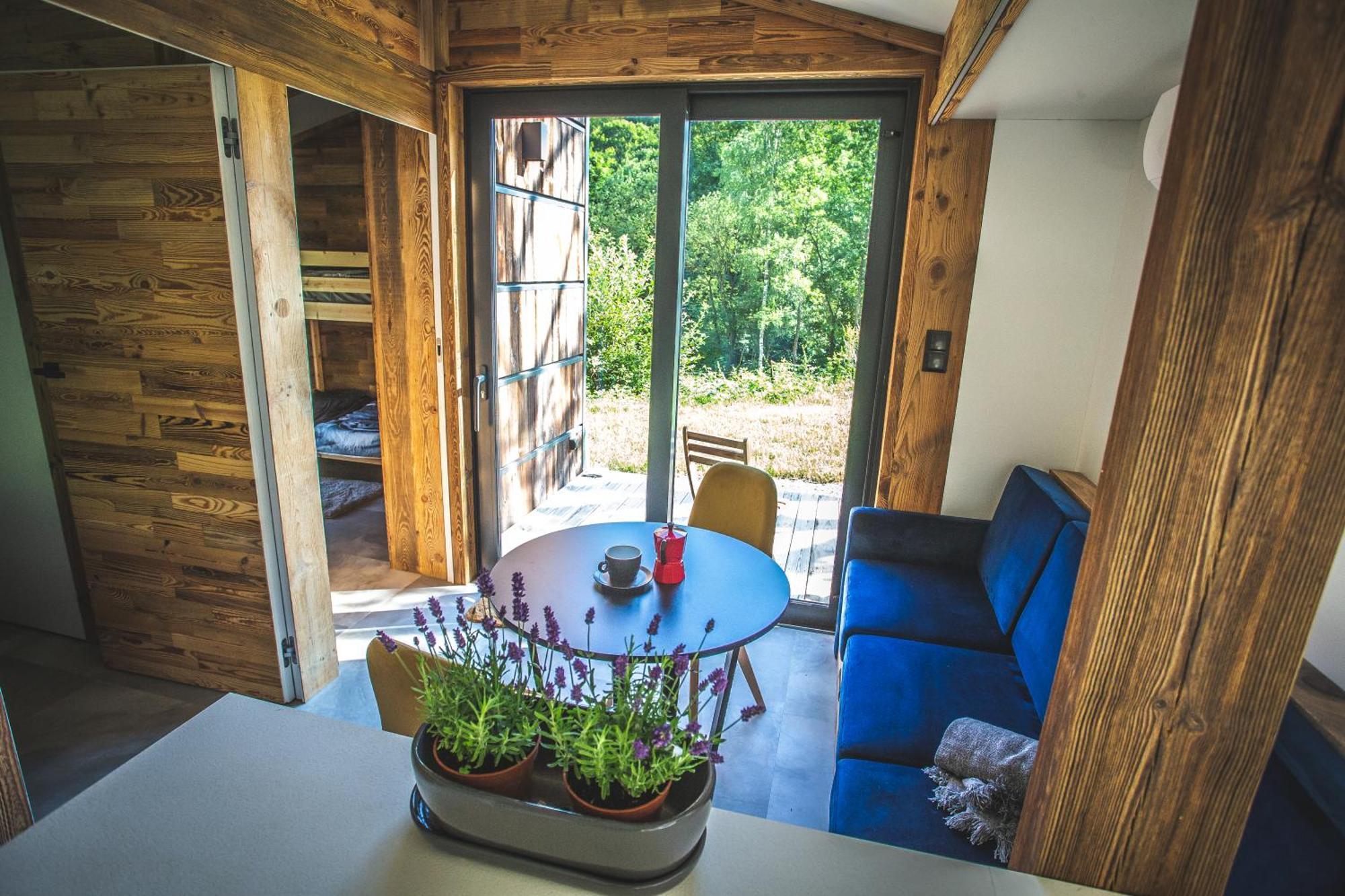 Rozin- Klimatyczne Domki Caloroczne I Jura Krakowsko-Czestochowska Villa Krzeszowice Exterior foto