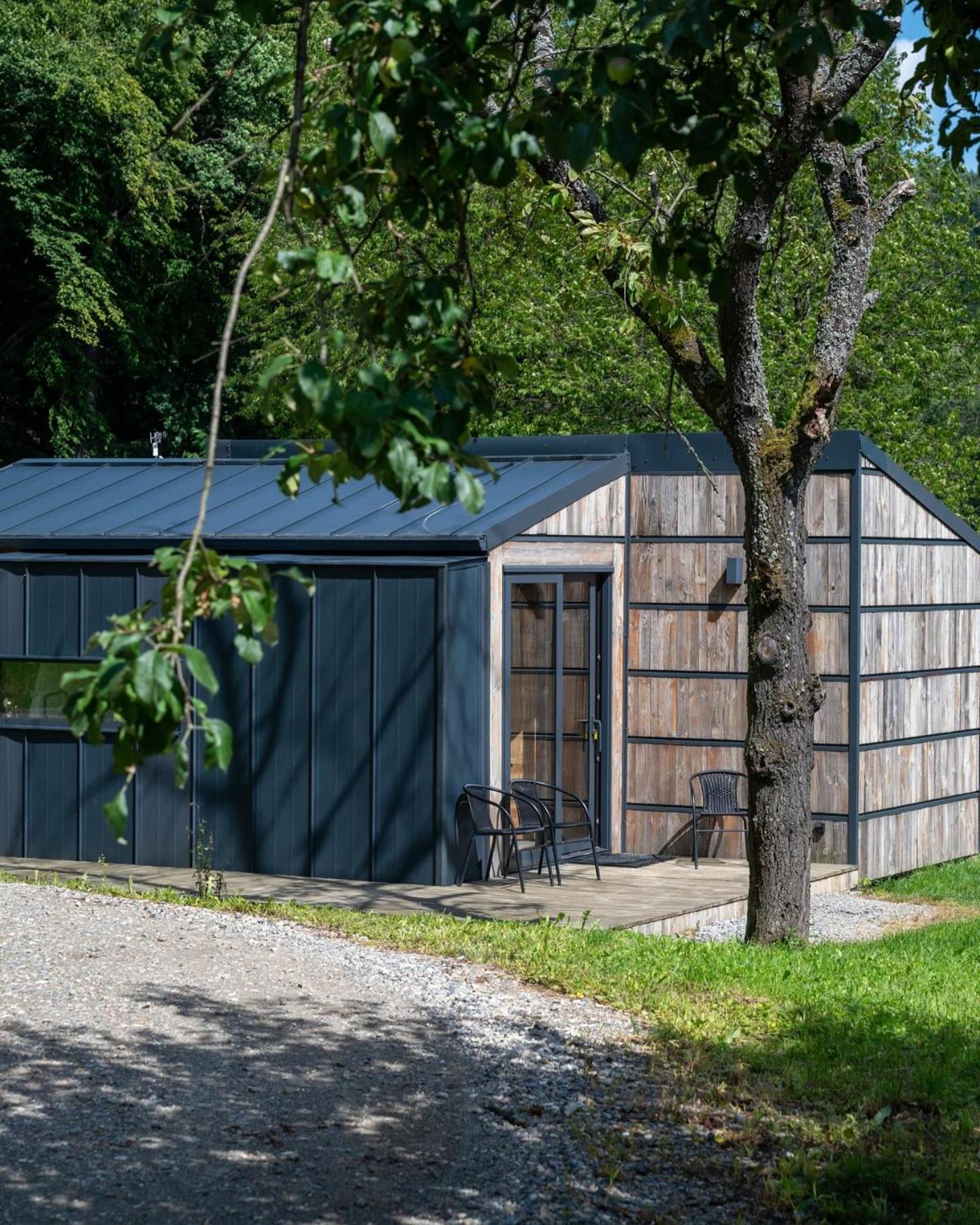 Rozin- Klimatyczne Domki Caloroczne I Jura Krakowsko-Czestochowska Villa Krzeszowice Exterior foto